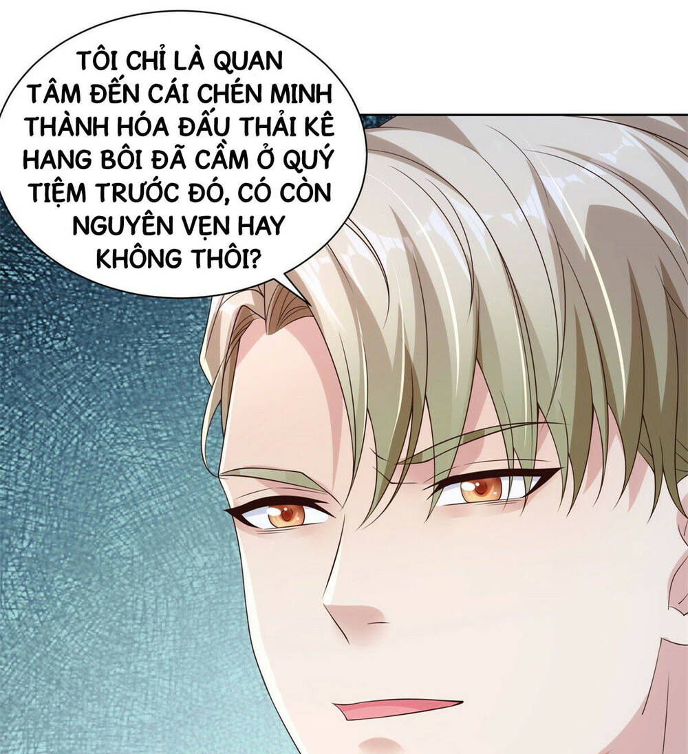 Đại Phản Diện Tập 19 trang 8