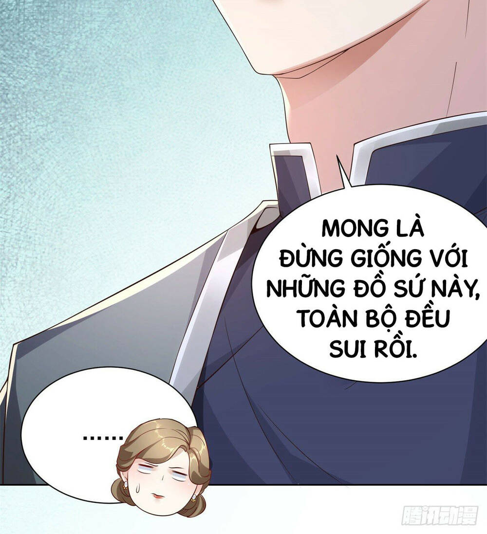 Đại Phản Diện Tập 19 trang 9