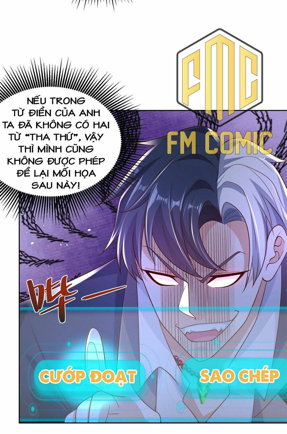 Đại Phản Diện Tập 2 trang 16