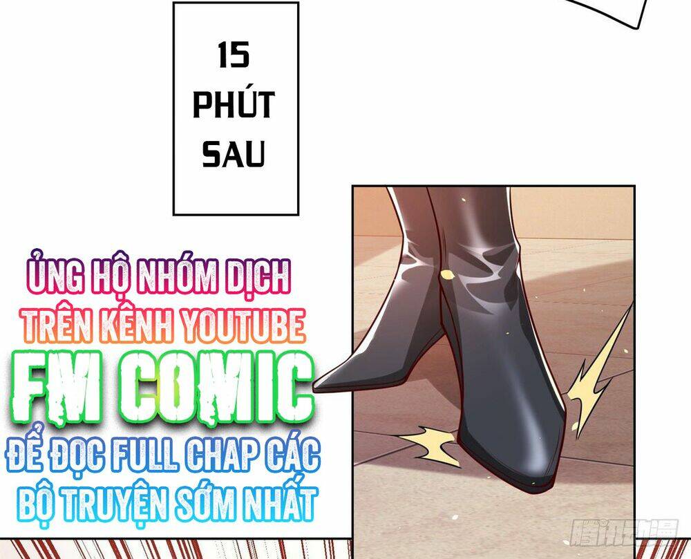 Đại Phản Diện Tập 2 trang 3
