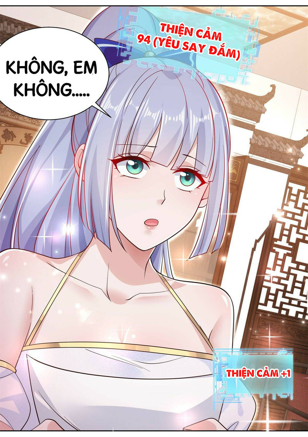 Đại Phản Diện Tập 20 trang 13