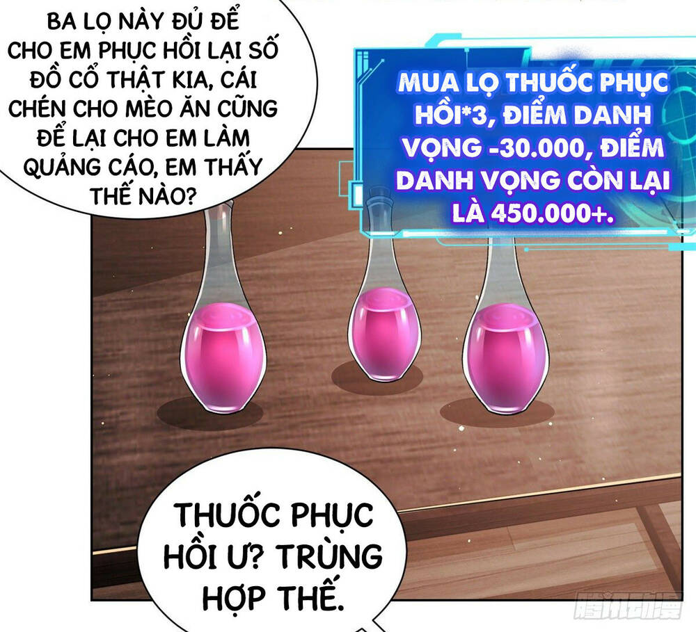 Đại Phản Diện Tập 20 trang 24