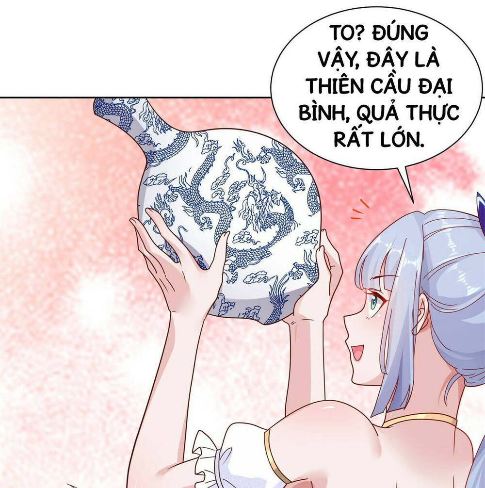 Đại Phản Diện Tập 20 trang 33