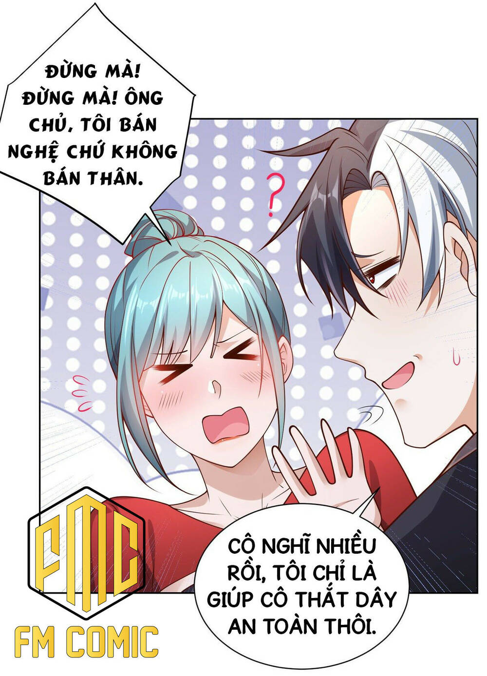Đại Phản Diện Tập 21 trang 16