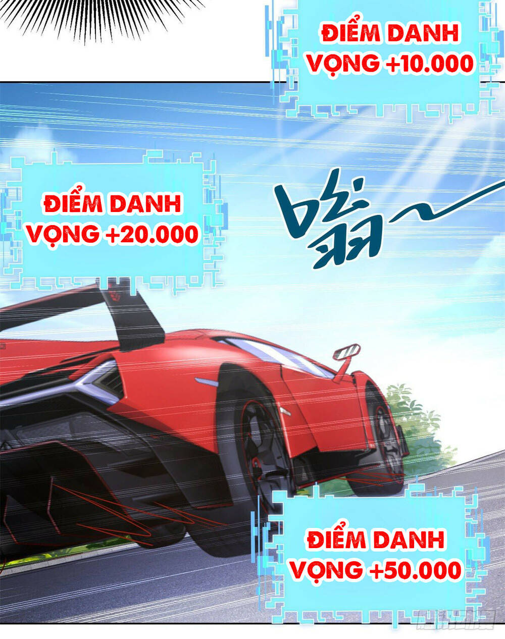 Đại Phản Diện Tập 21 trang 18