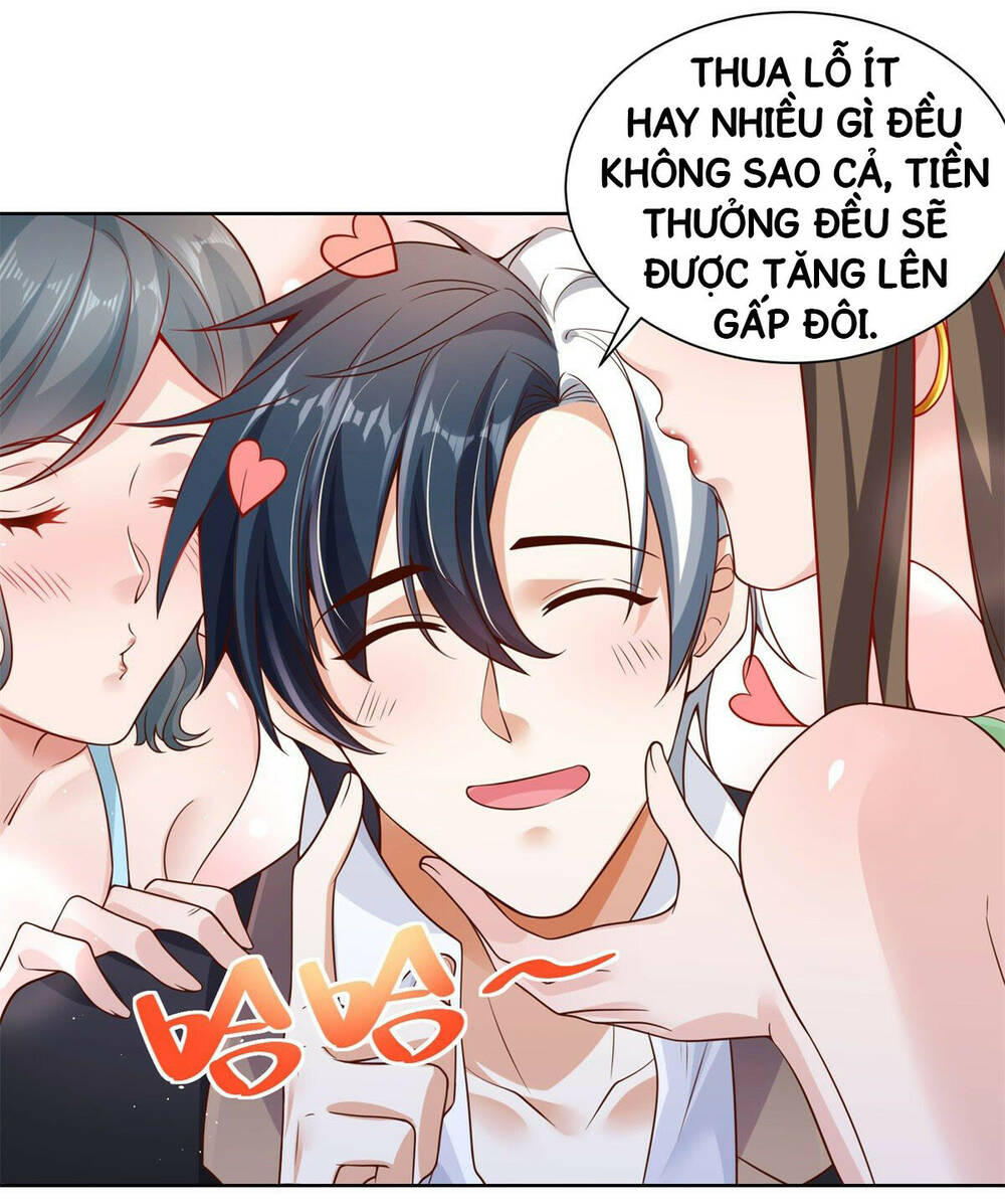 Đại Phản Diện Tập 21 trang 27
