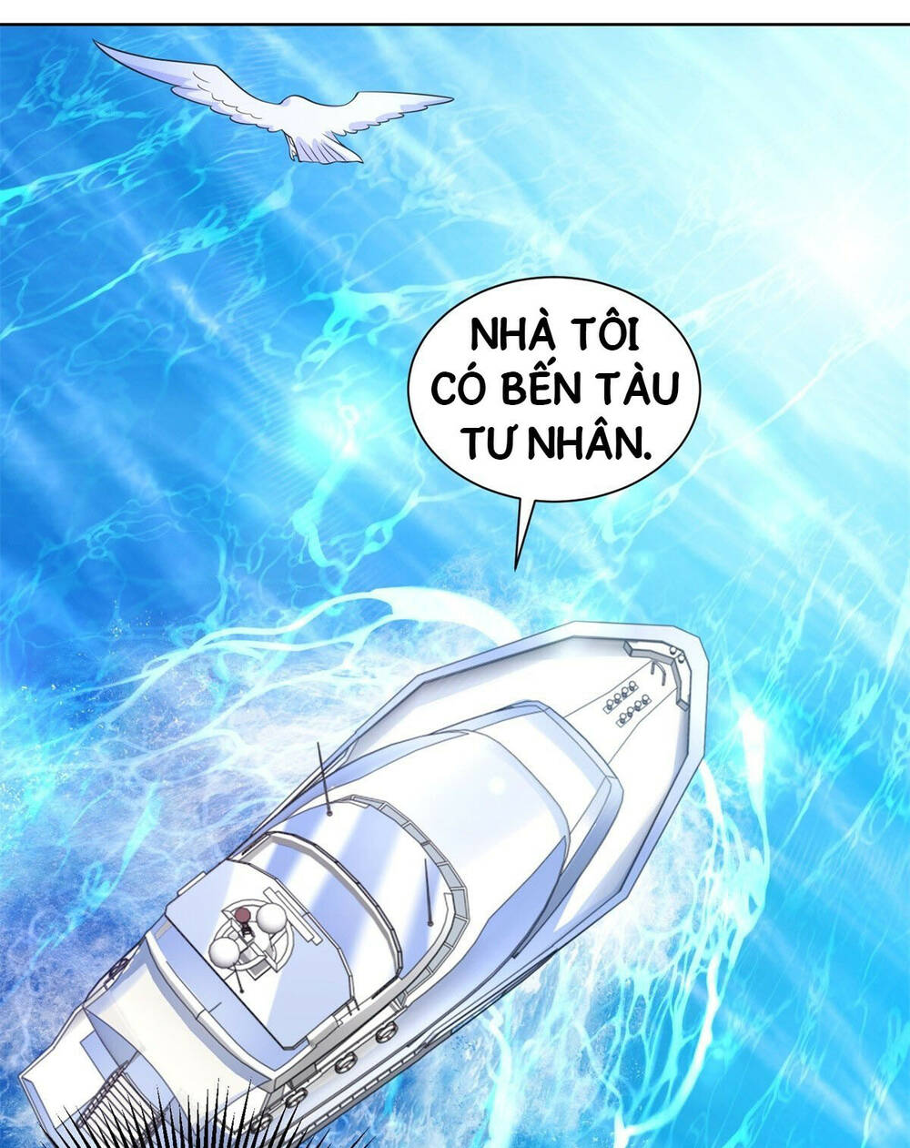 Đại Phản Diện Tập 21 trang 40