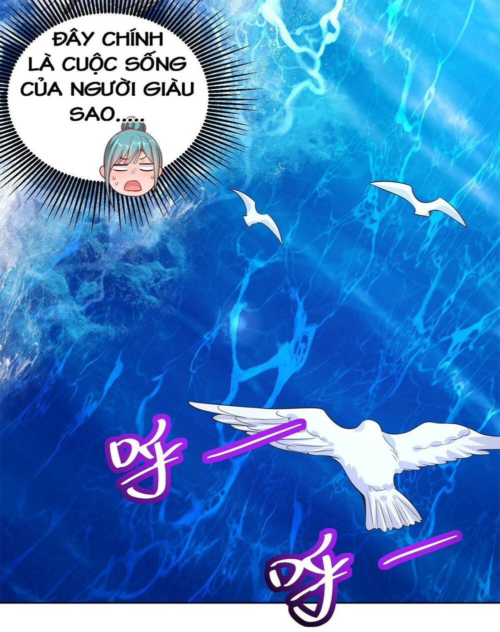 Đại Phản Diện Tập 21 trang 41