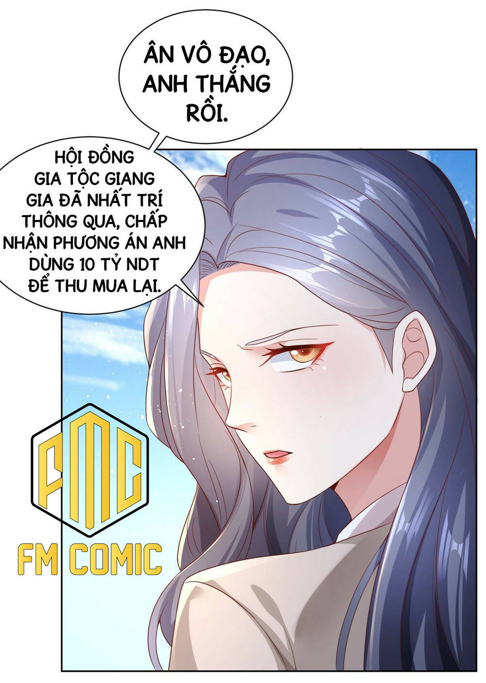 Đại Phản Diện Tập 21 trang 45