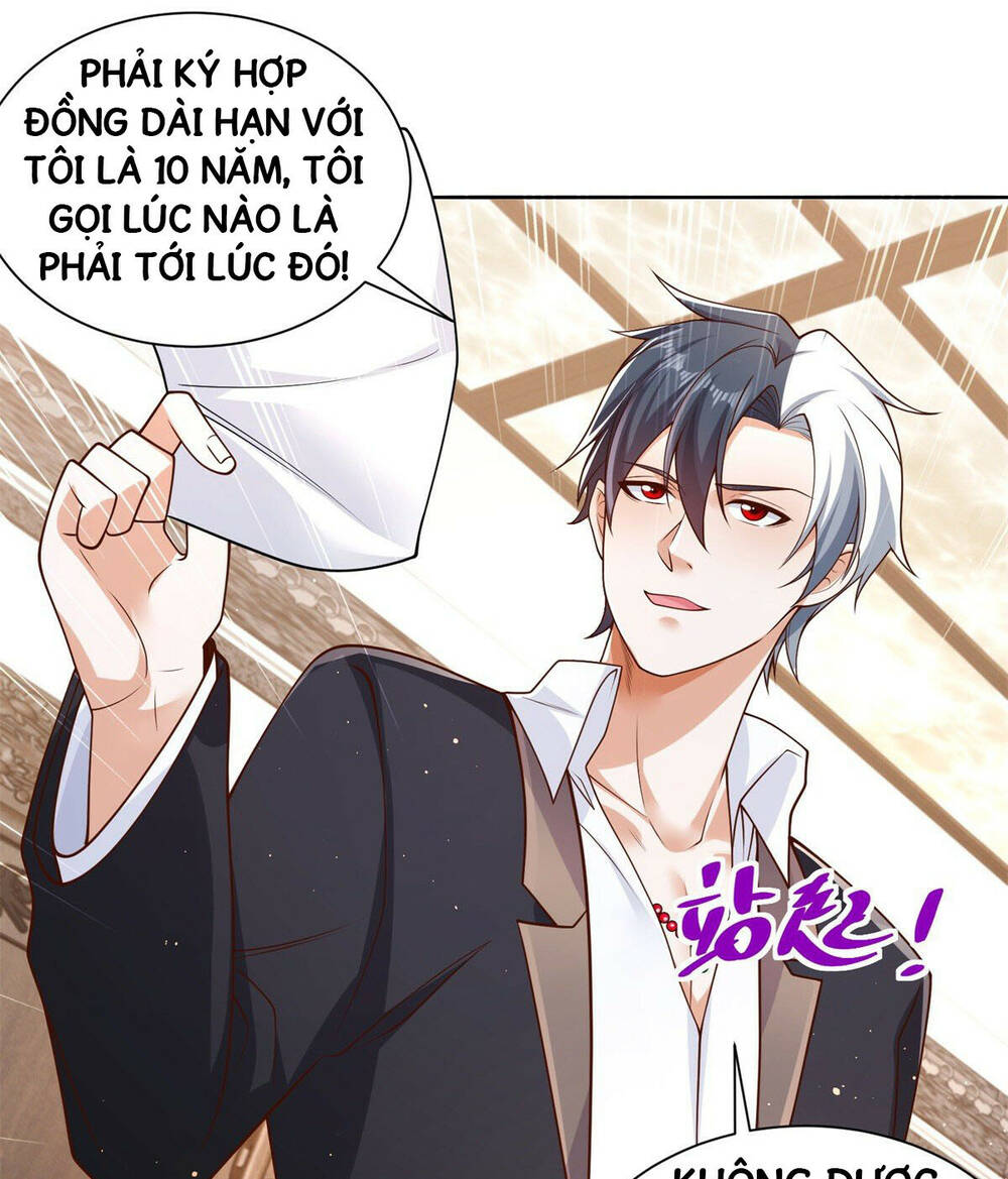 Đại Phản Diện Tập 21 trang 6