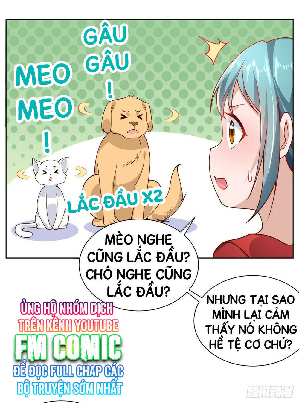 Đại Phản Diện Tập 21 trang 8