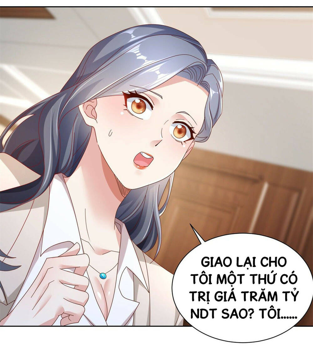 Đại Phản Diện Tập 22 trang 16