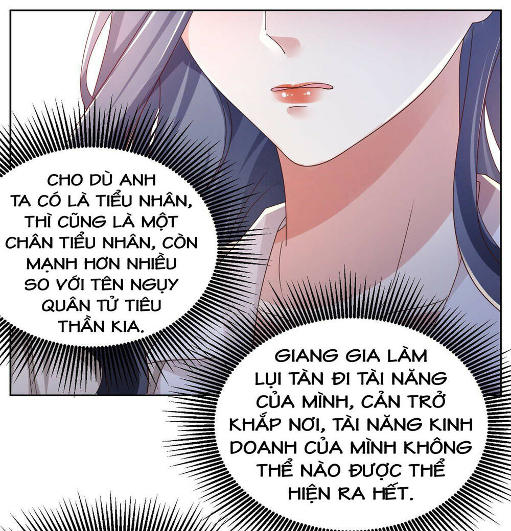 Đại Phản Diện Tập 22 trang 19