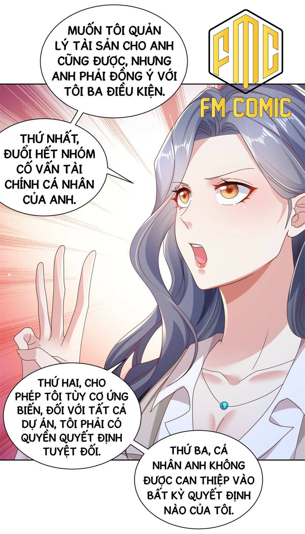 Đại Phản Diện Tập 22 trang 22