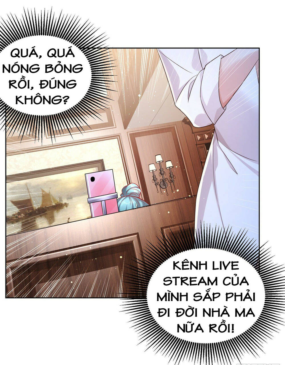 Đại Phản Diện Tập 22 trang 4