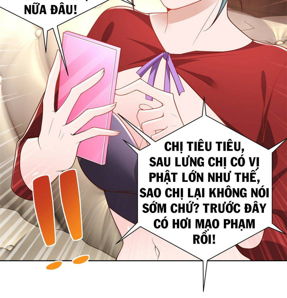 Đại Phản Diện Tập 22 trang 34