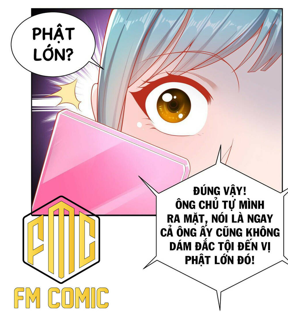 Đại Phản Diện Tập 22 trang 35