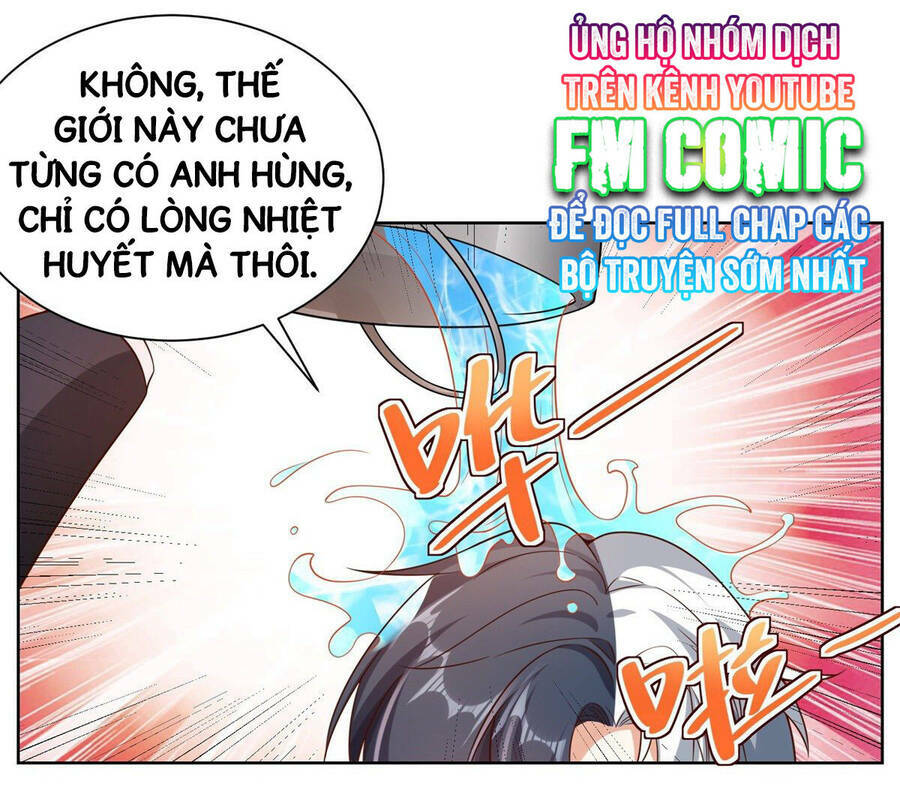 Đại Phản Diện Tập 24 trang 18