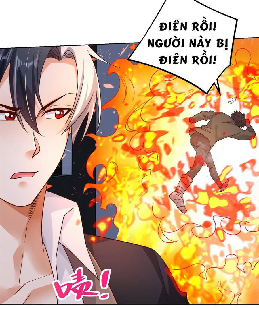 Đại Phản Diện Tập 24 trang 33