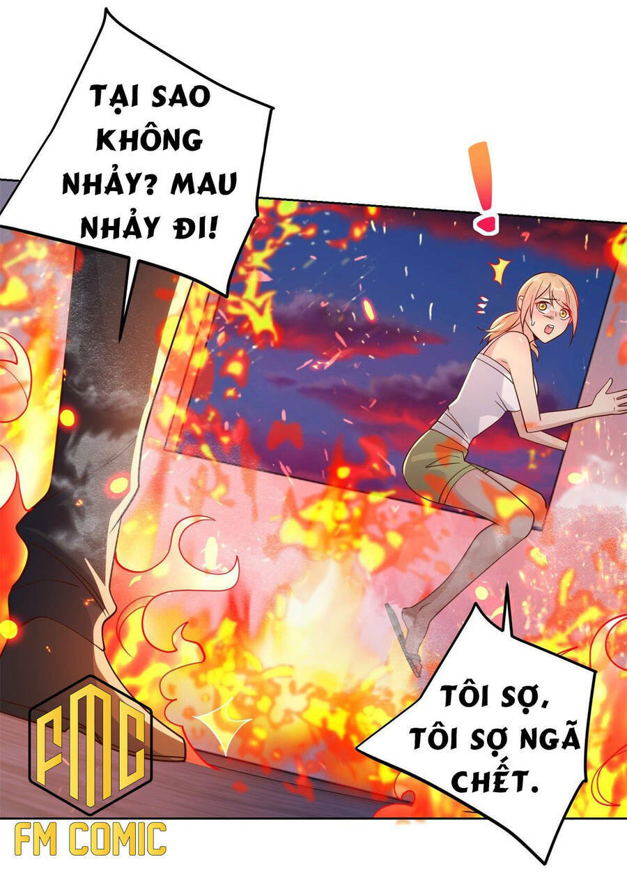 Đại Phản Diện Tập 24 trang 34