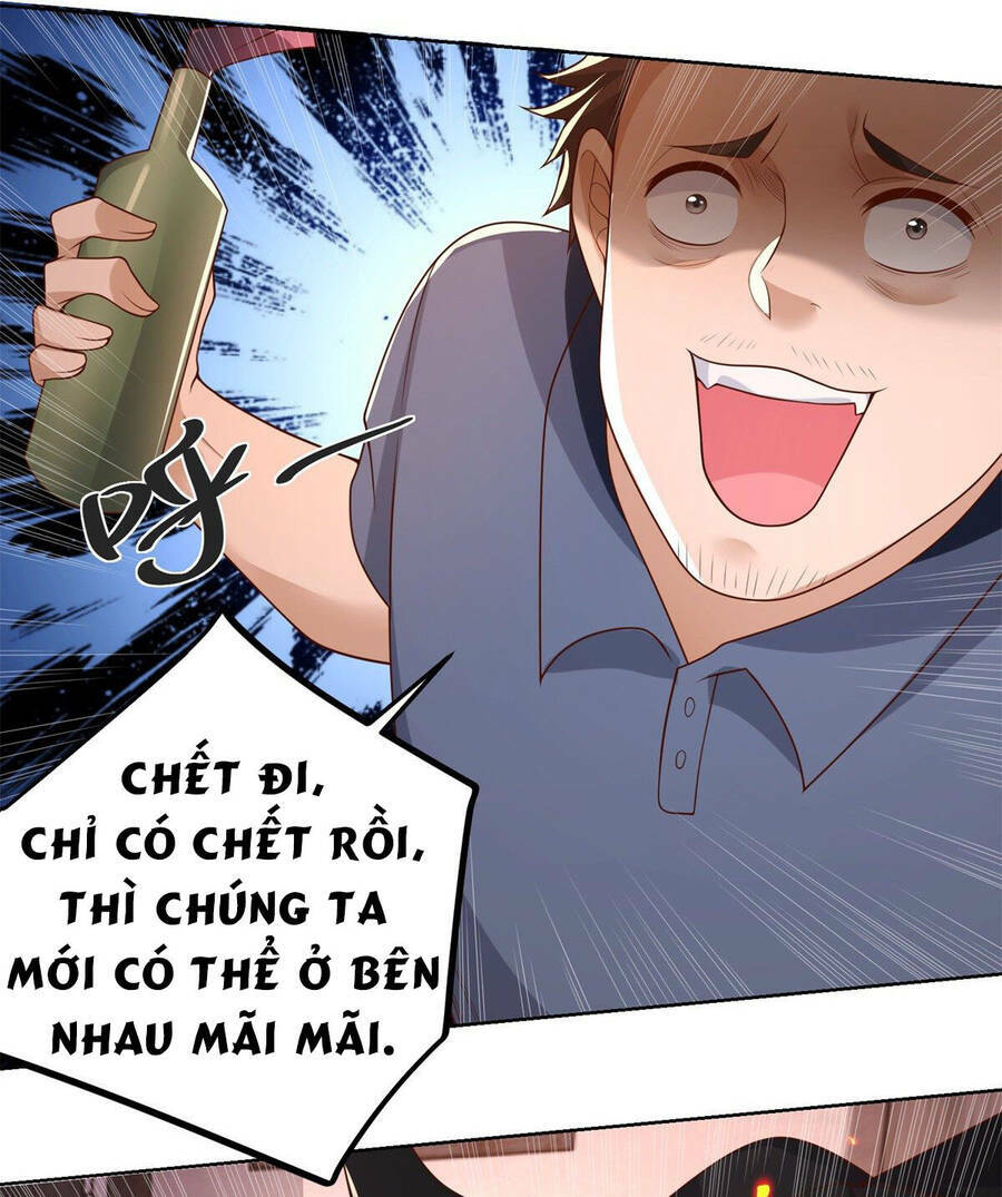 Đại Phản Diện Tập 24 trang 5
