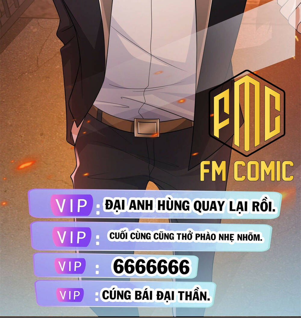 Đại Phản Diện Tập 25 trang 3