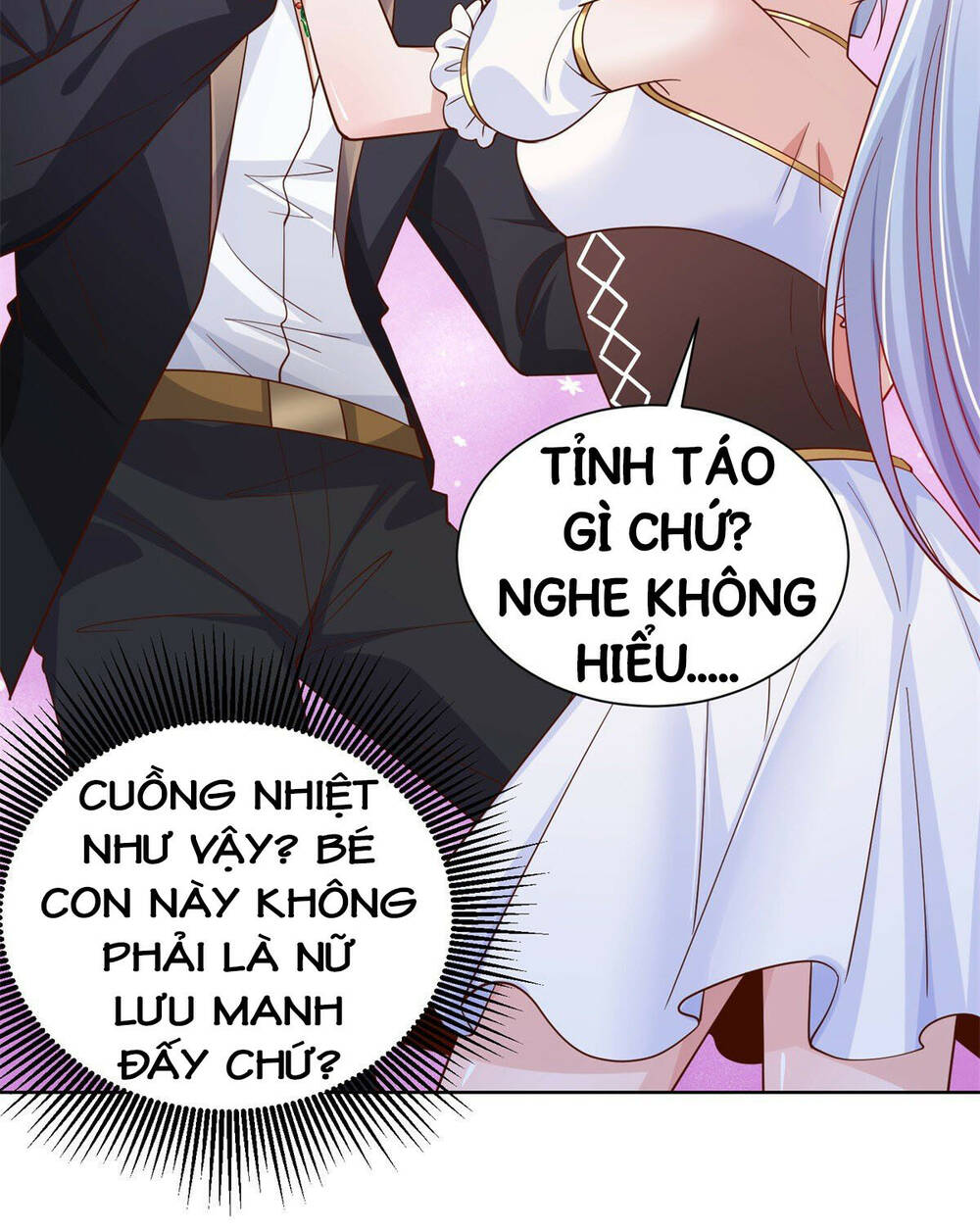 Đại Phản Diện Tập 25 trang 32