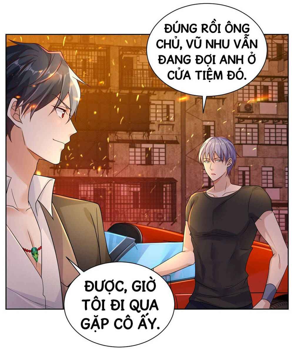 Đại Phản Diện Tập 25 trang 7