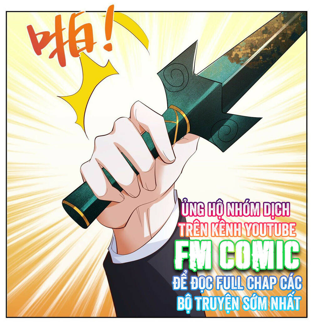 Đại Phản Diện Tập 26 trang 26