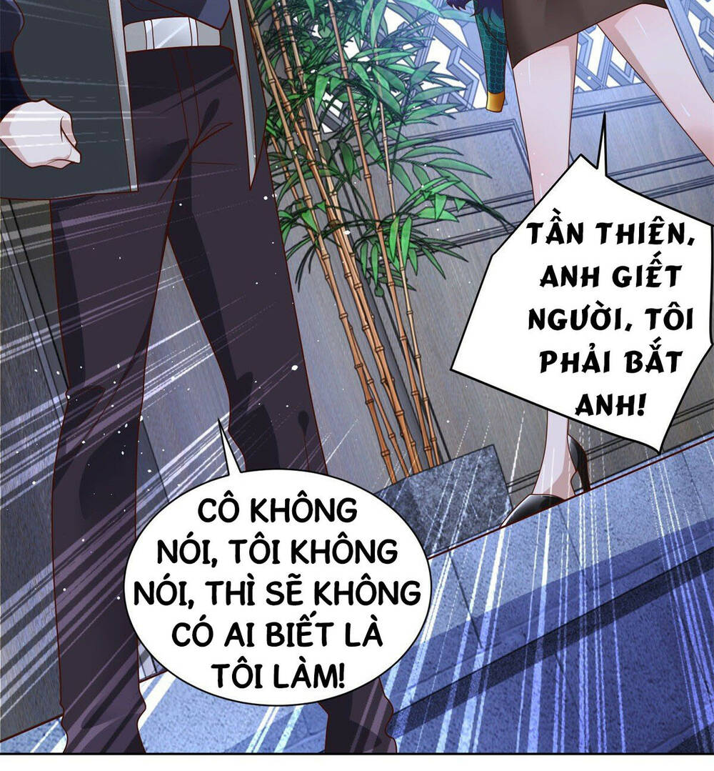 Đại Phản Diện Tập 27 trang 30