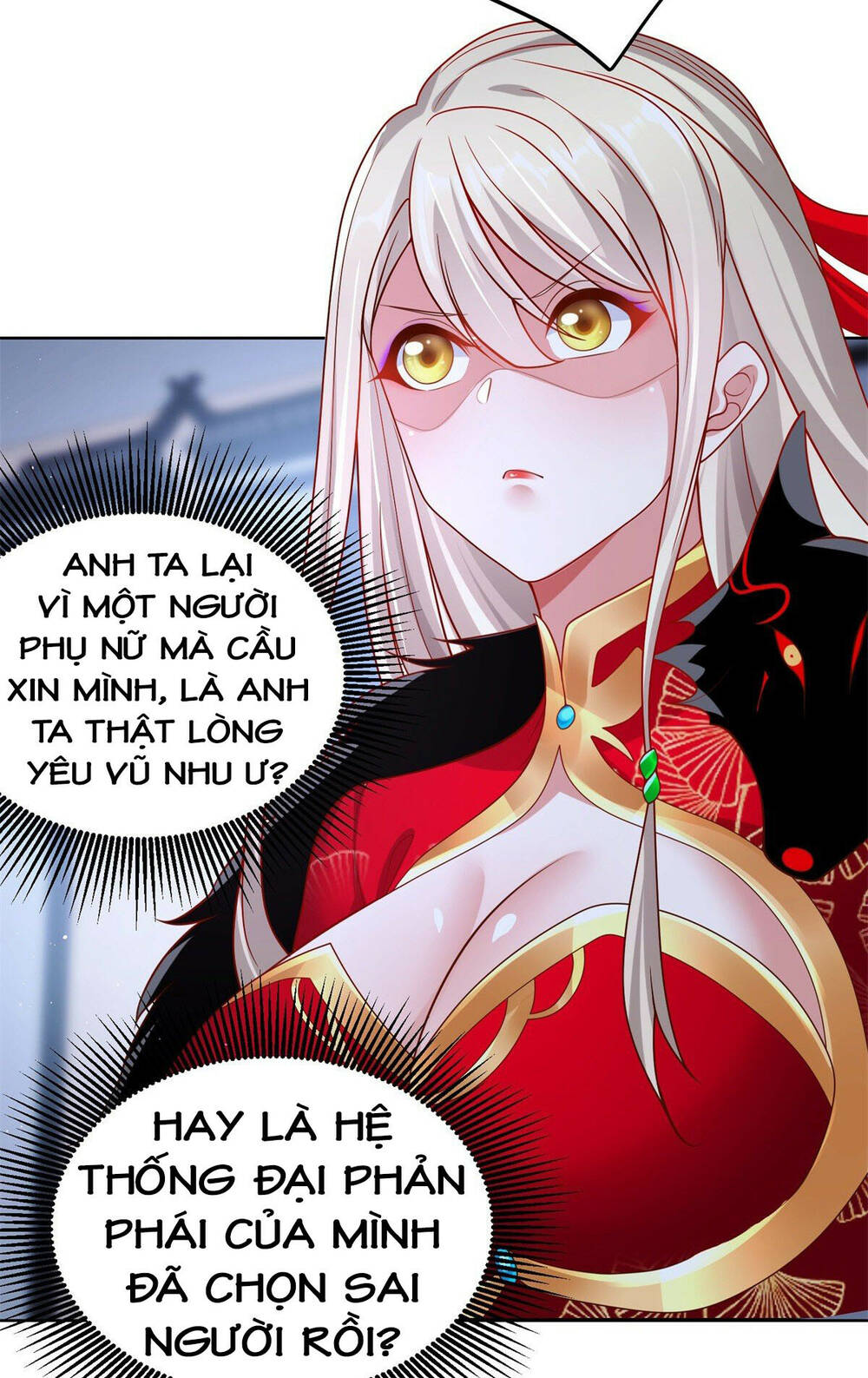 Đại Phản Diện Tập 27 trang 48