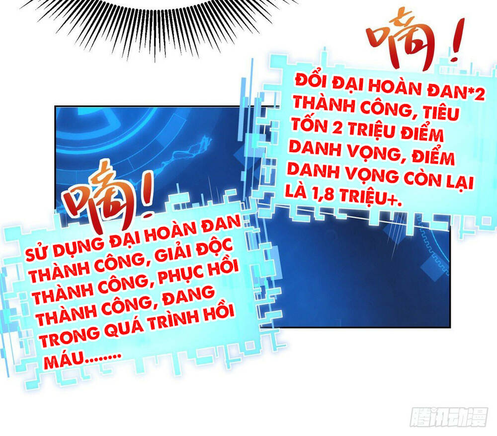 Đại Phản Diện Tập 27 trang 49