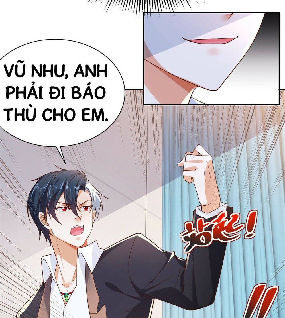 Đại Phản Diện Tập 28 trang 20