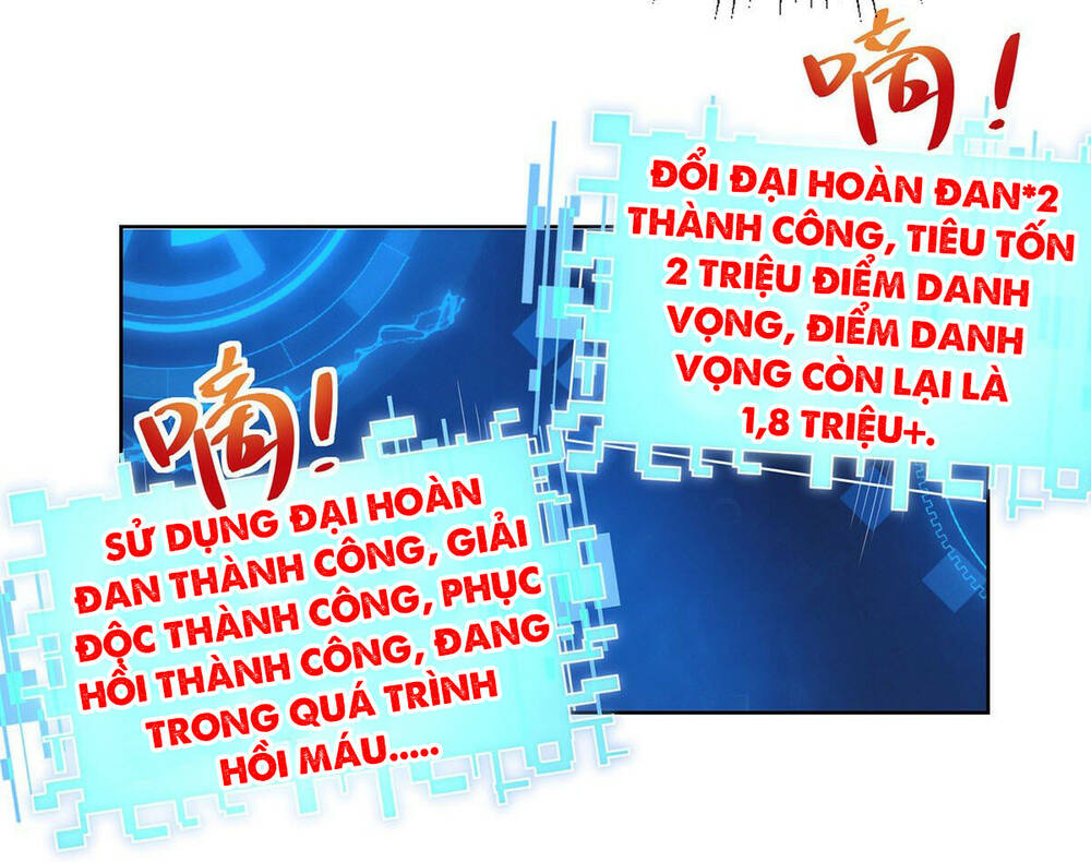 Đại Phản Diện Tập 28 trang 3