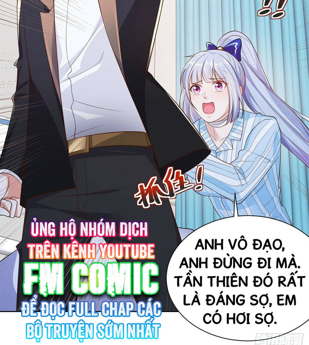 Đại Phản Diện Tập 28 trang 21