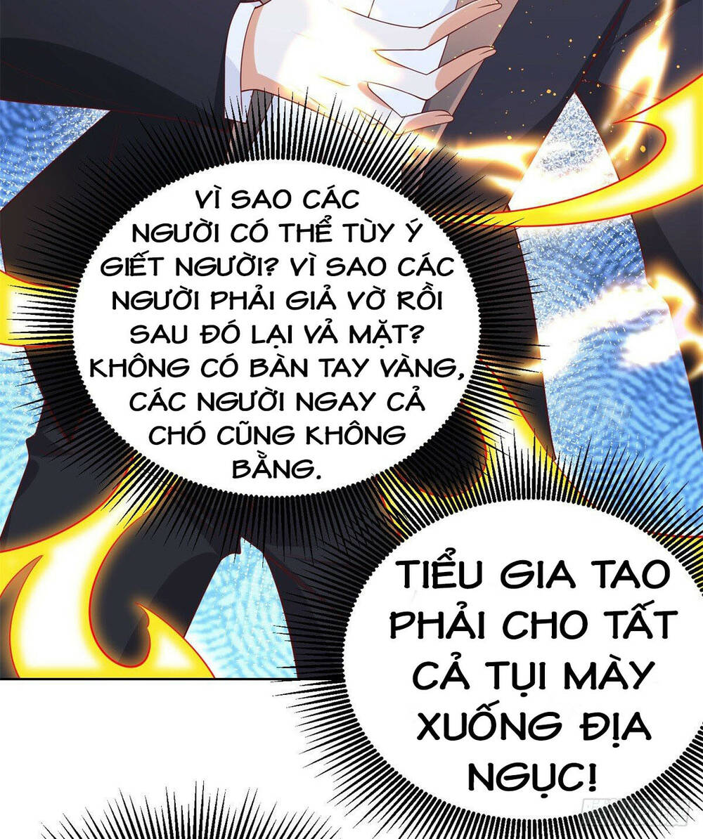 Đại Phản Diện Tập 28 trang 29