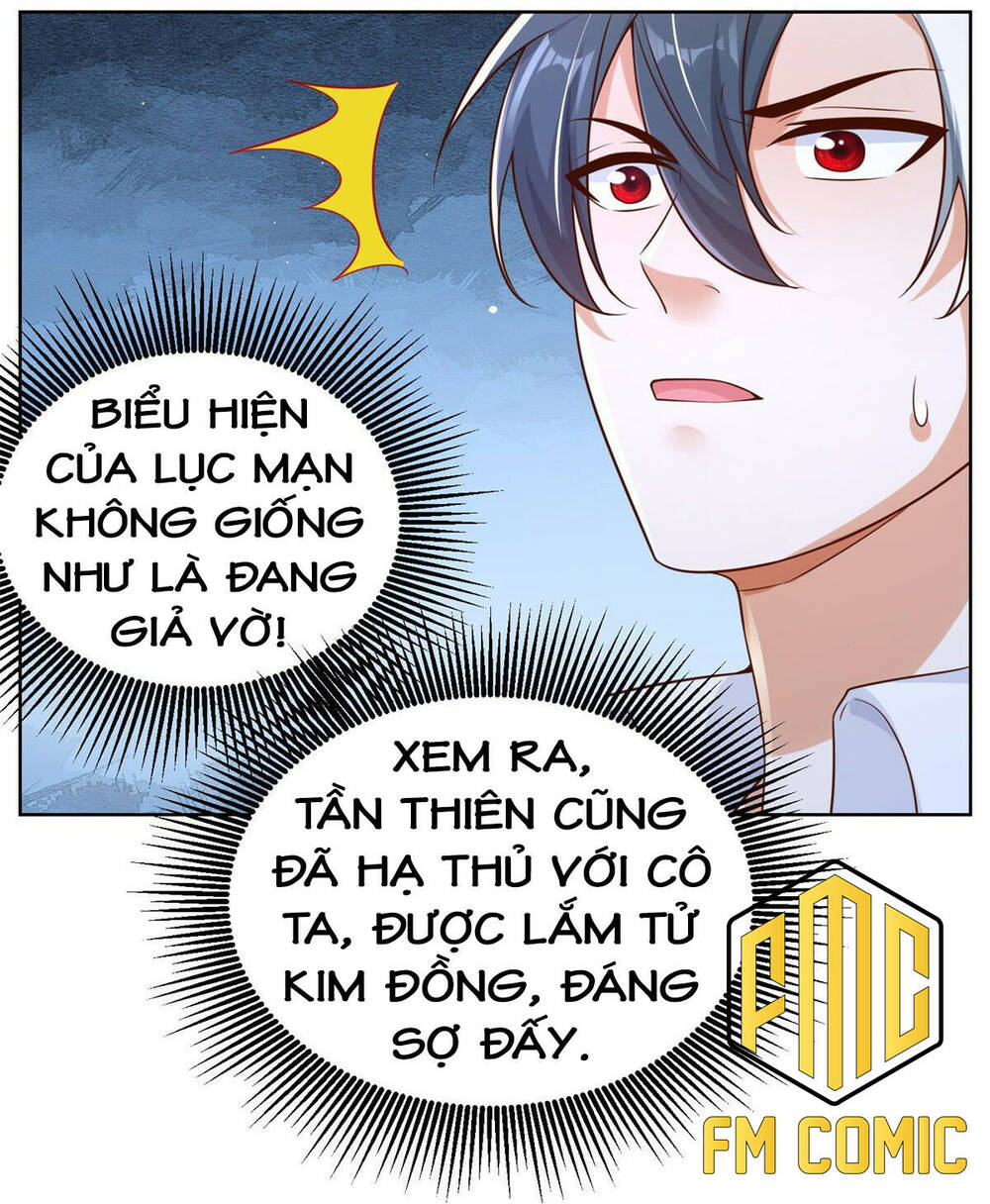 Đại Phản Diện Tập 28 trang 44