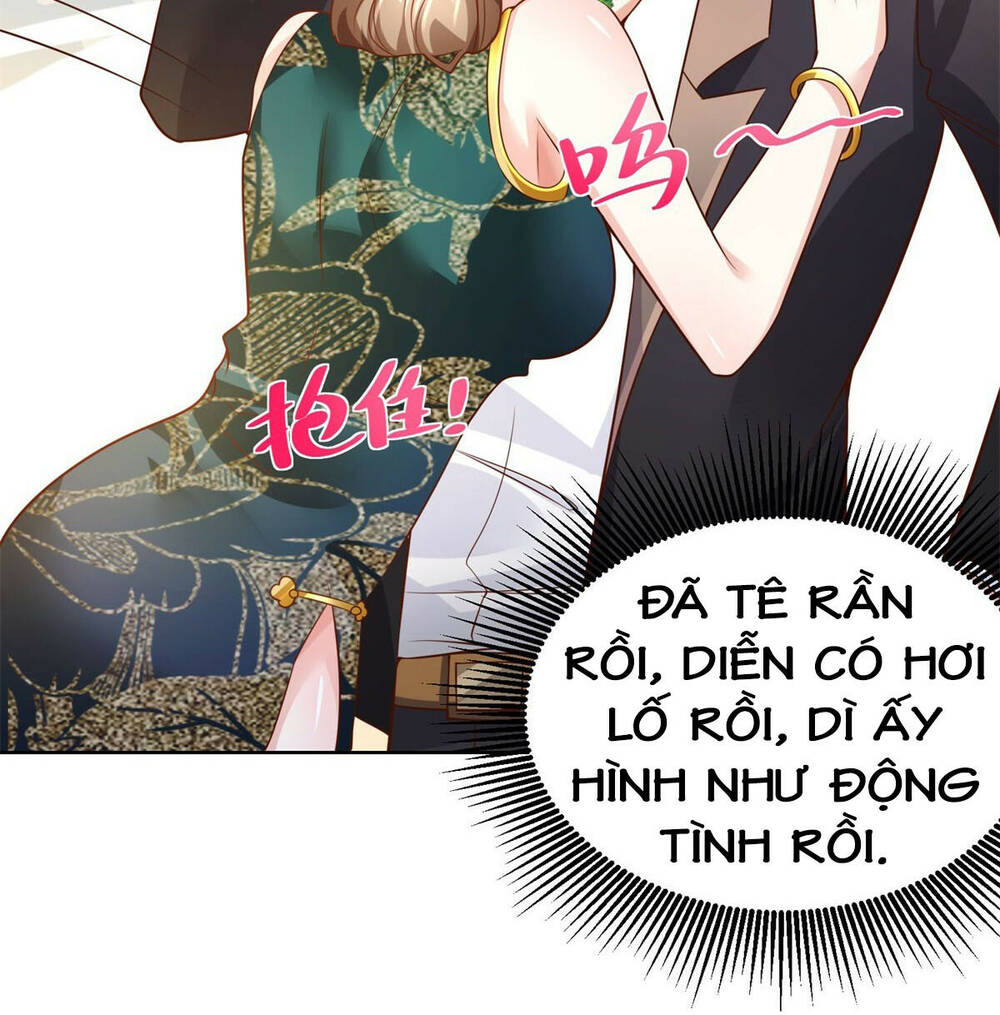 Đại Phản Diện Tập 29 trang 11