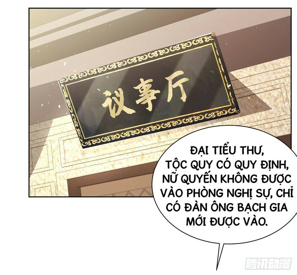 Đại Phản Diện Tập 29 trang 26