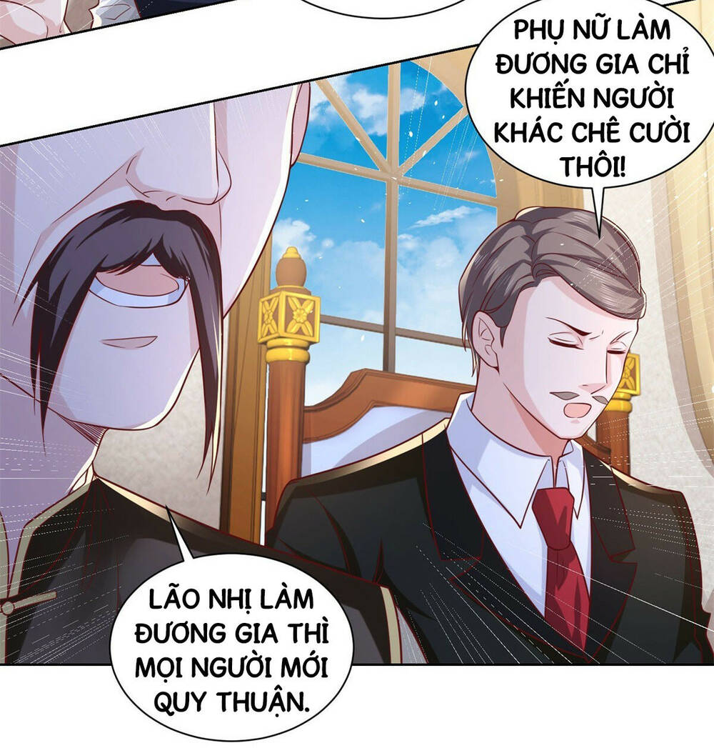 Đại Phản Diện Tập 29 trang 36