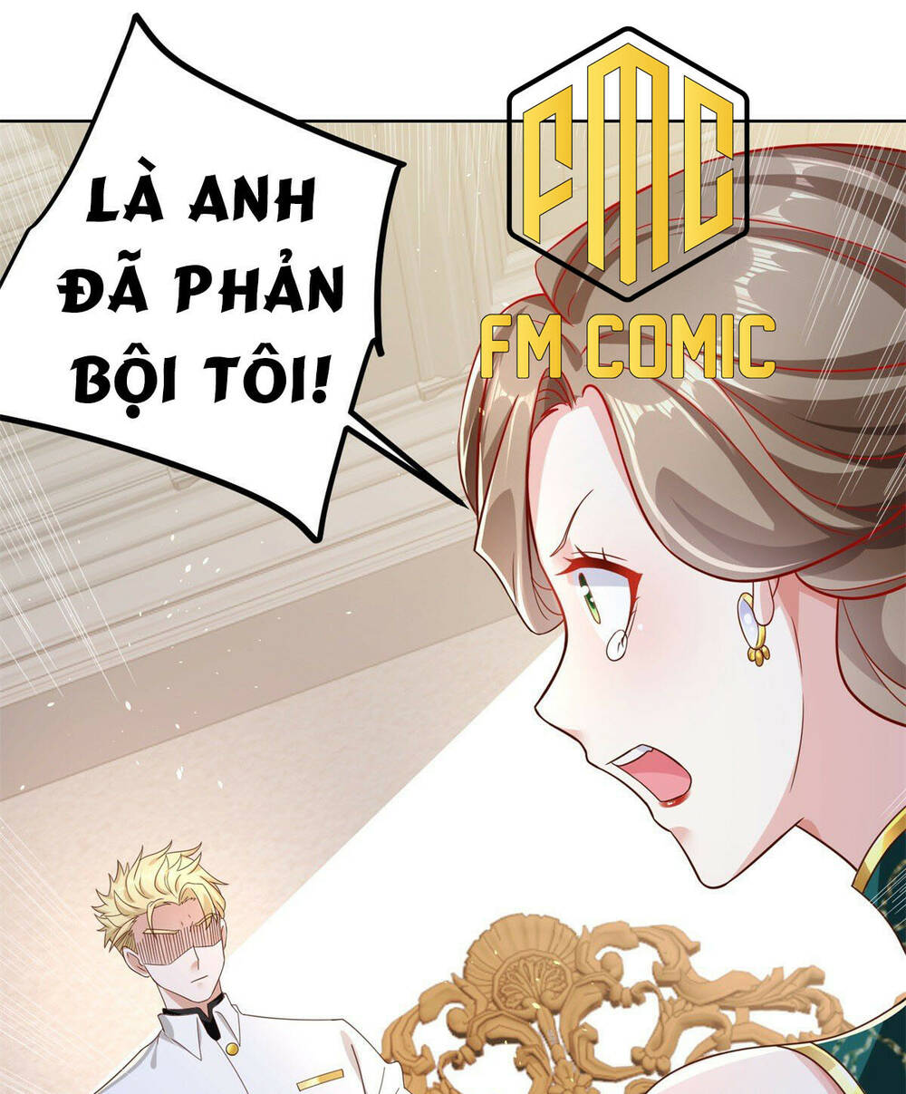 Đại Phản Diện Tập 30 trang 2