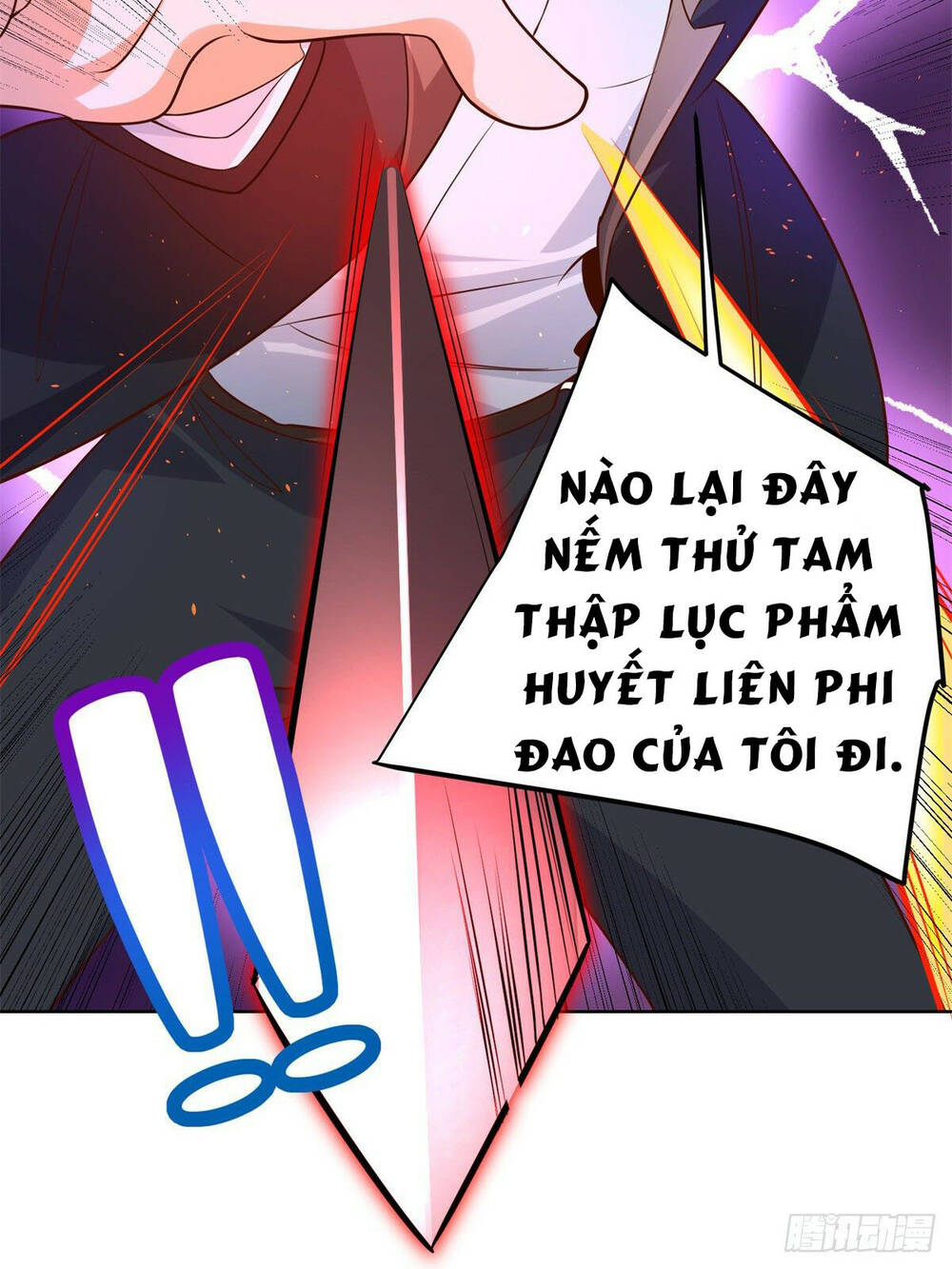 Đại Phản Diện Tập 30 trang 37