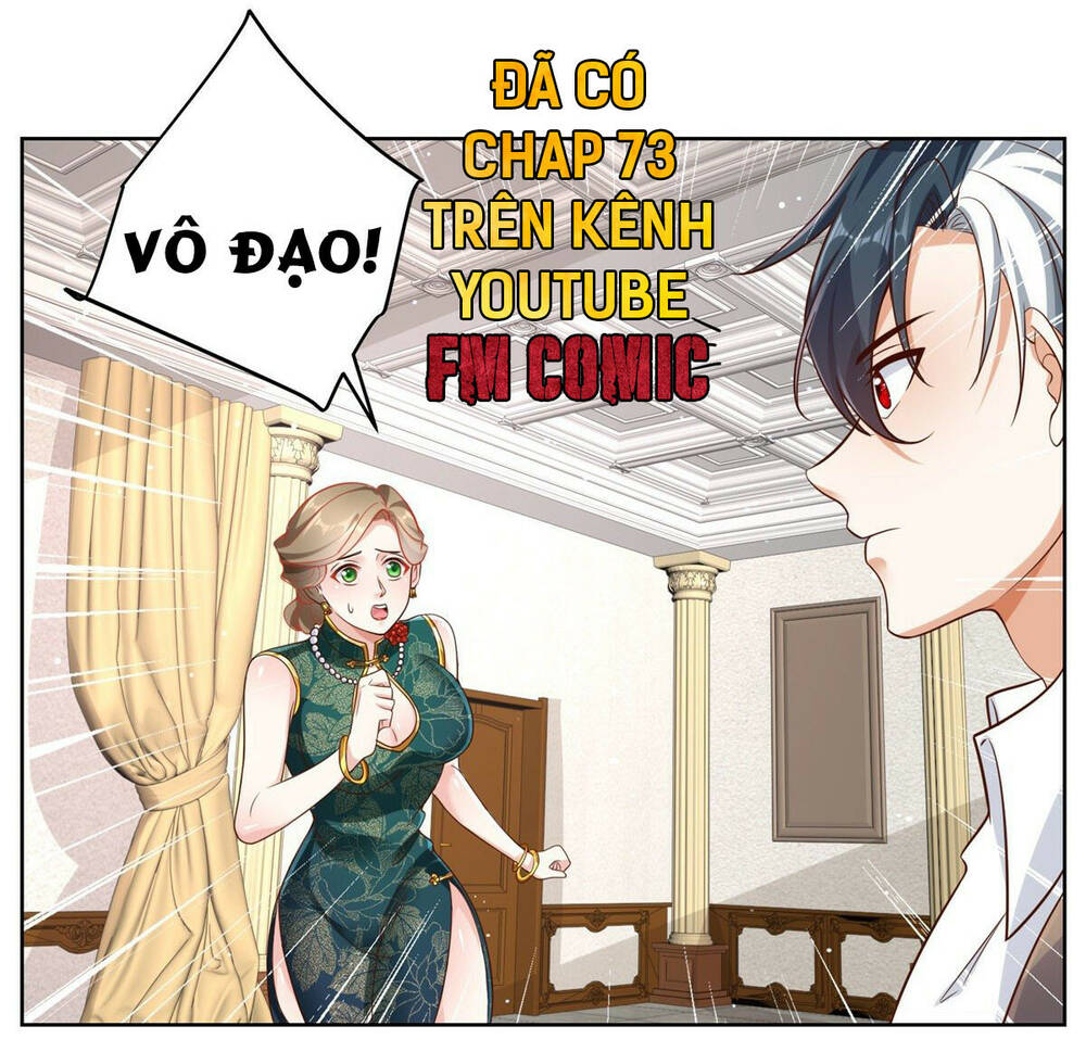 Đại Phản Diện Tập 30 trang 53