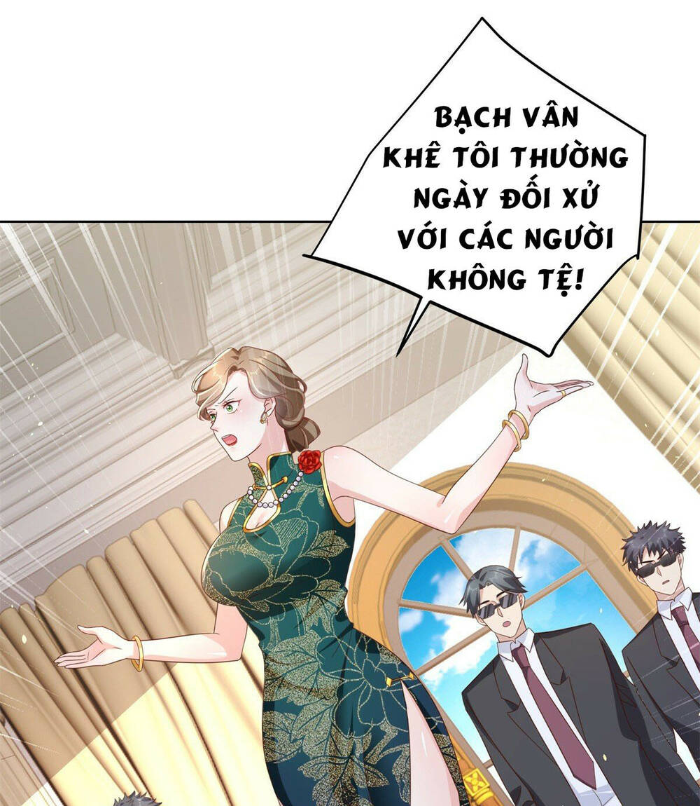 Đại Phản Diện Tập 30 trang 7