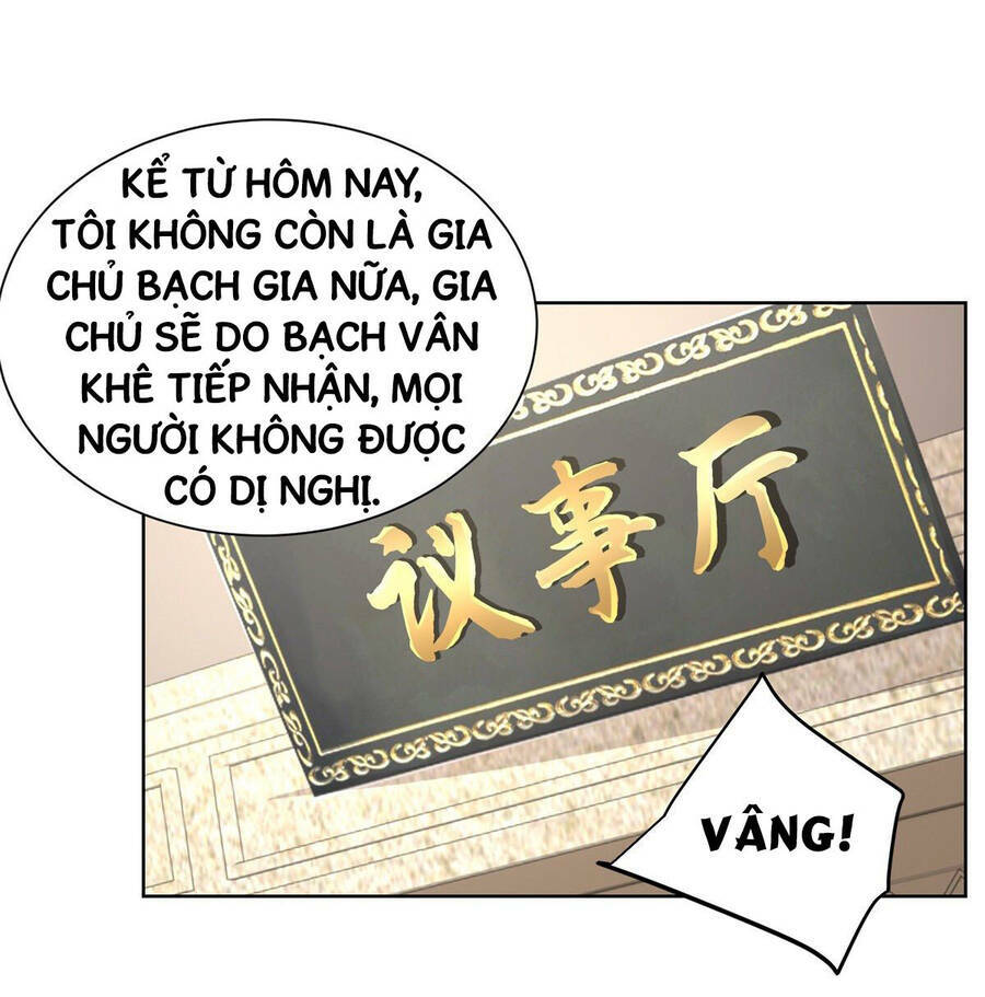 Đại Phản Diện Tập 31 trang 28