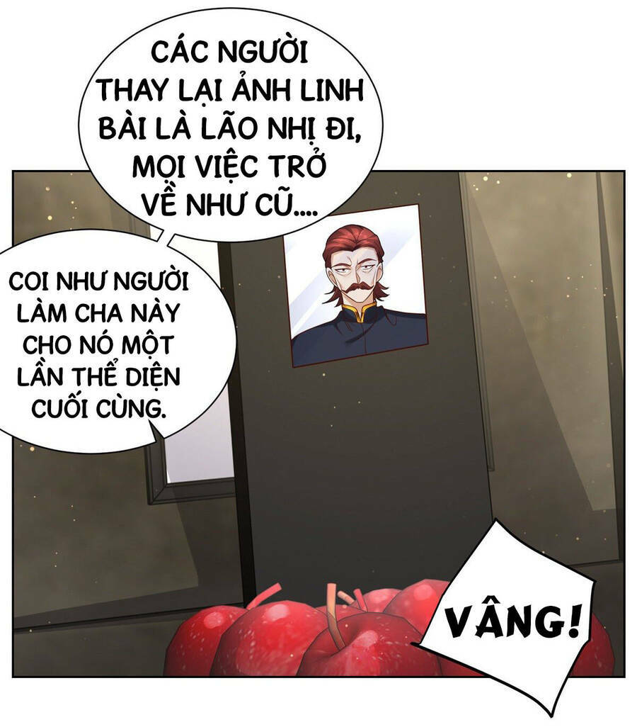 Đại Phản Diện Tập 31 trang 30