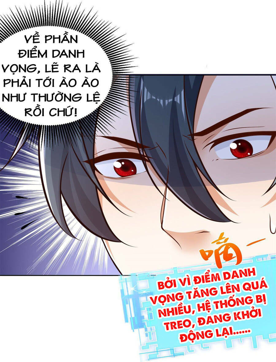 Đại Phản Diện Tập 31 trang 34