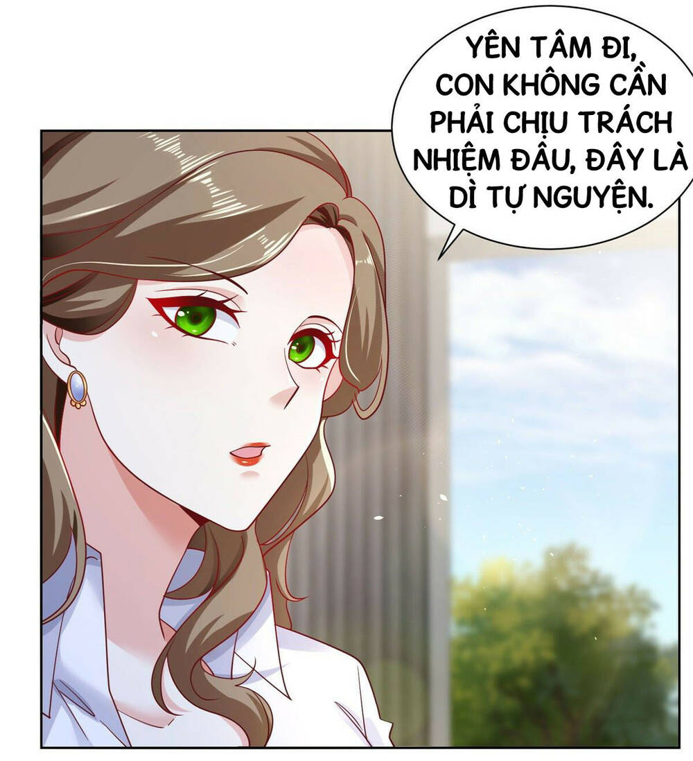Đại Phản Diện Tập 32 trang 11