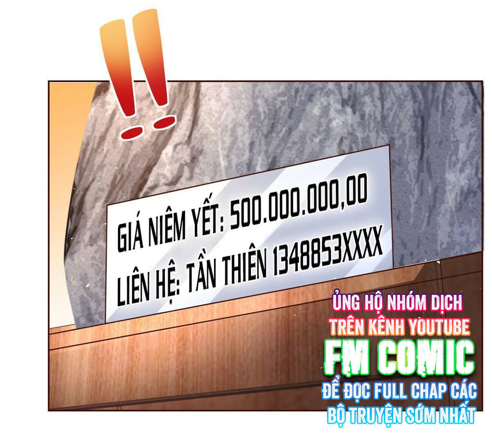 Đại Phản Diện Tập 32 trang 19