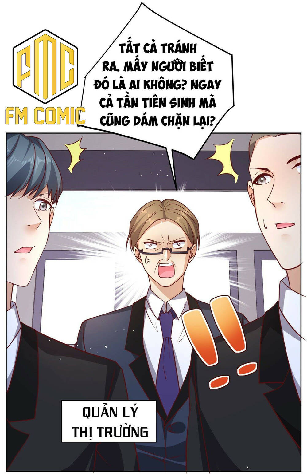 Đại Phản Diện Tập 32 trang 27